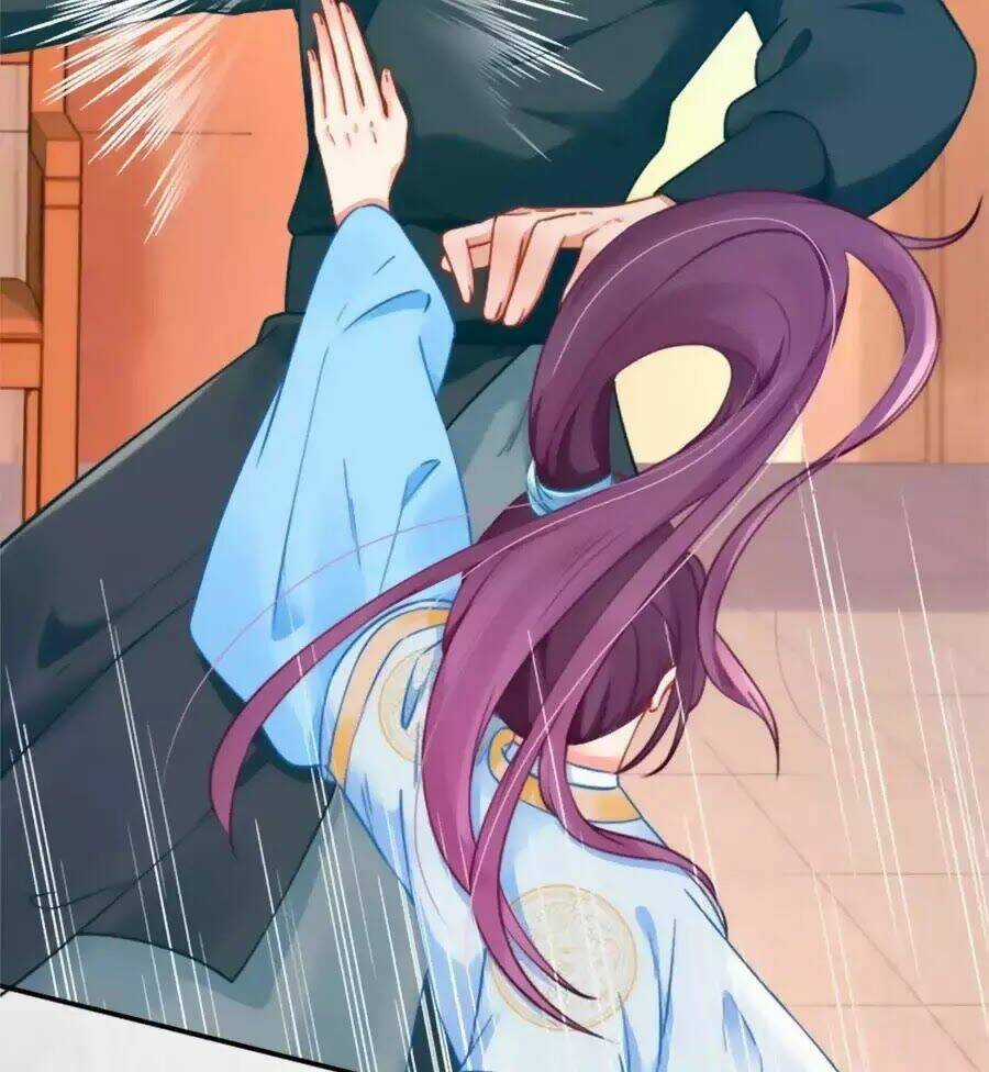 Hoạn Phi Hoàn Triều - Chapter 40 - Trang 33