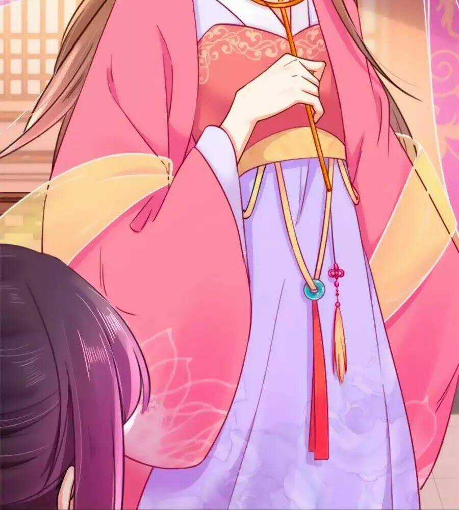 Hoạn Phi Hoàn Triều - Chapter 40 - Trang 37