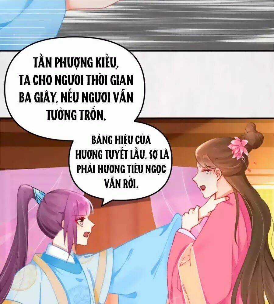 Hoạn Phi Hoàn Triều - Chapter 40 - Trang 39
