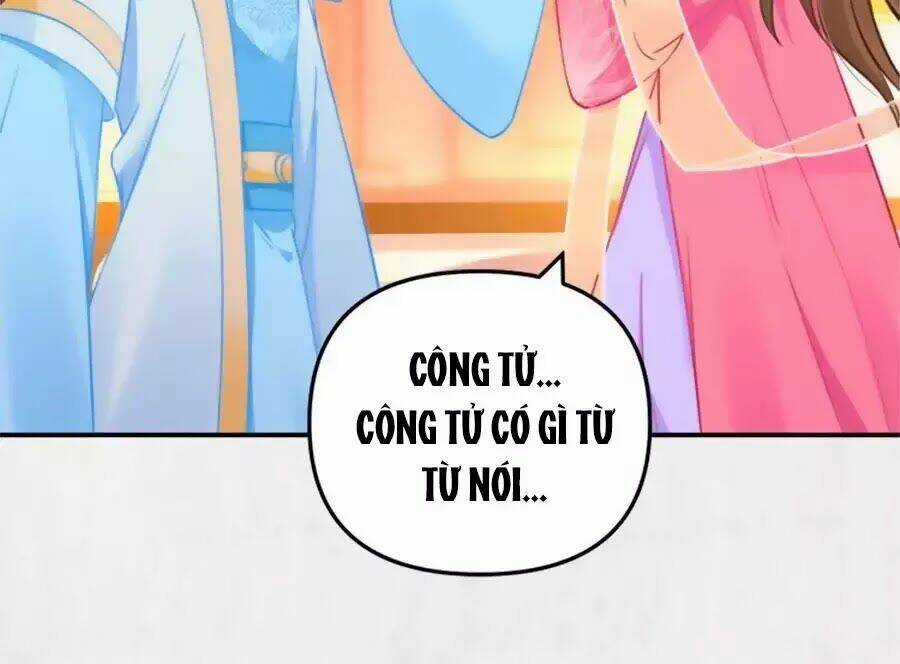 Hoạn Phi Hoàn Triều - Chapter 40 - Trang 40