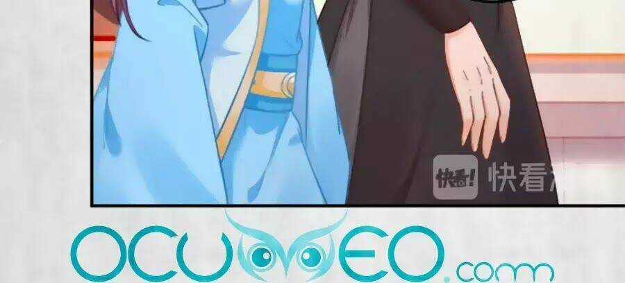 Hoạn Phi Hoàn Triều - Chapter 40 - Trang 5