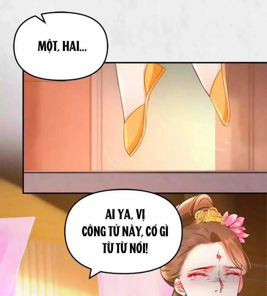 Hoạn Phi Hoàn Triều - Chapter 40 - Trang 41