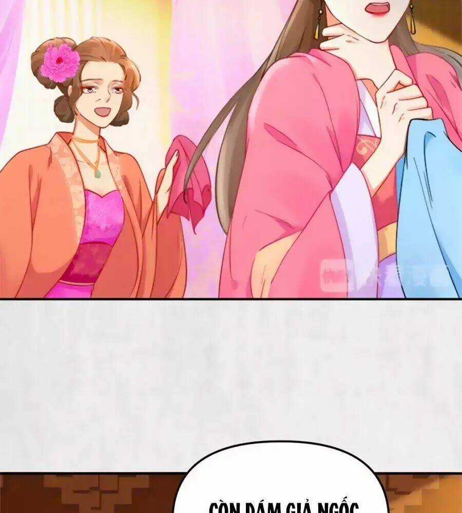 Hoạn Phi Hoàn Triều - Chapter 40 - Trang 42