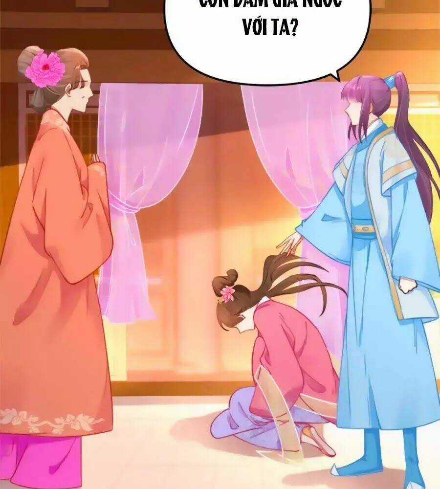 Hoạn Phi Hoàn Triều - Chapter 40 - Trang 43