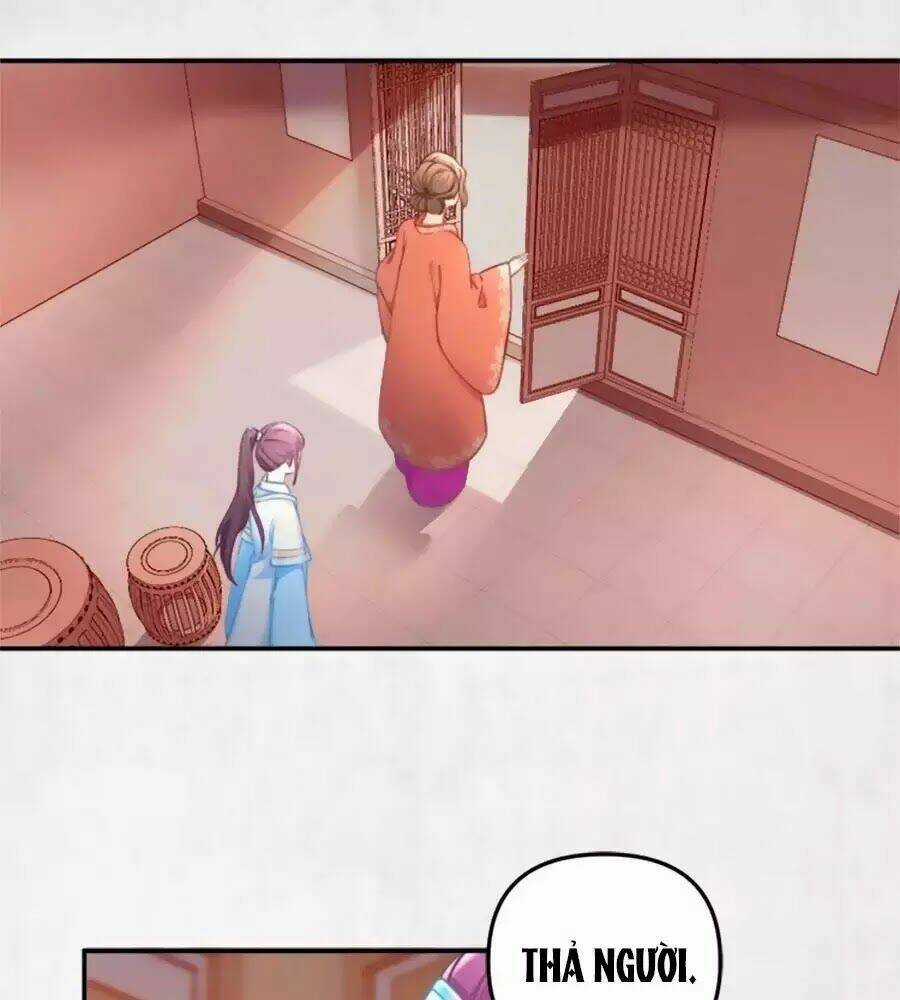 Hoạn Phi Hoàn Triều - Chapter 40 - Trang 46