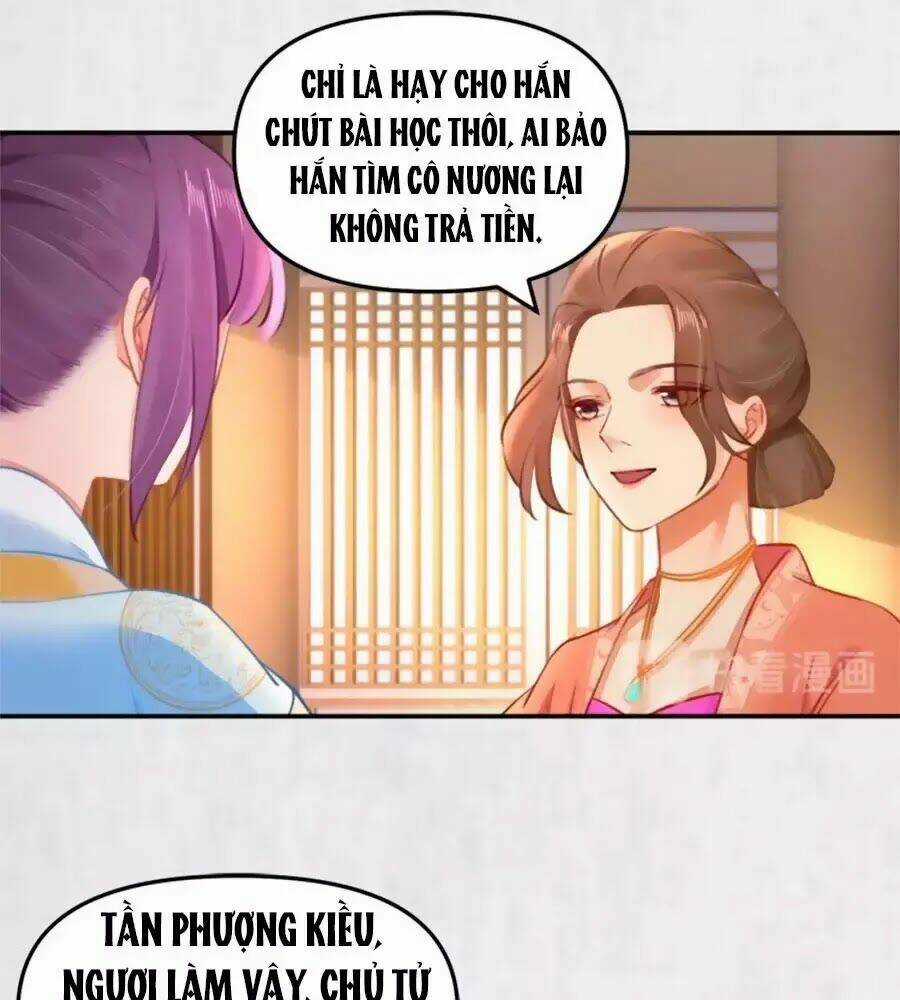 Hoạn Phi Hoàn Triều - Chapter 40 - Trang 48