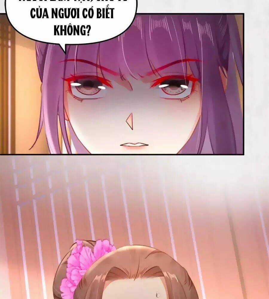 Hoạn Phi Hoàn Triều - Chapter 40 - Trang 49