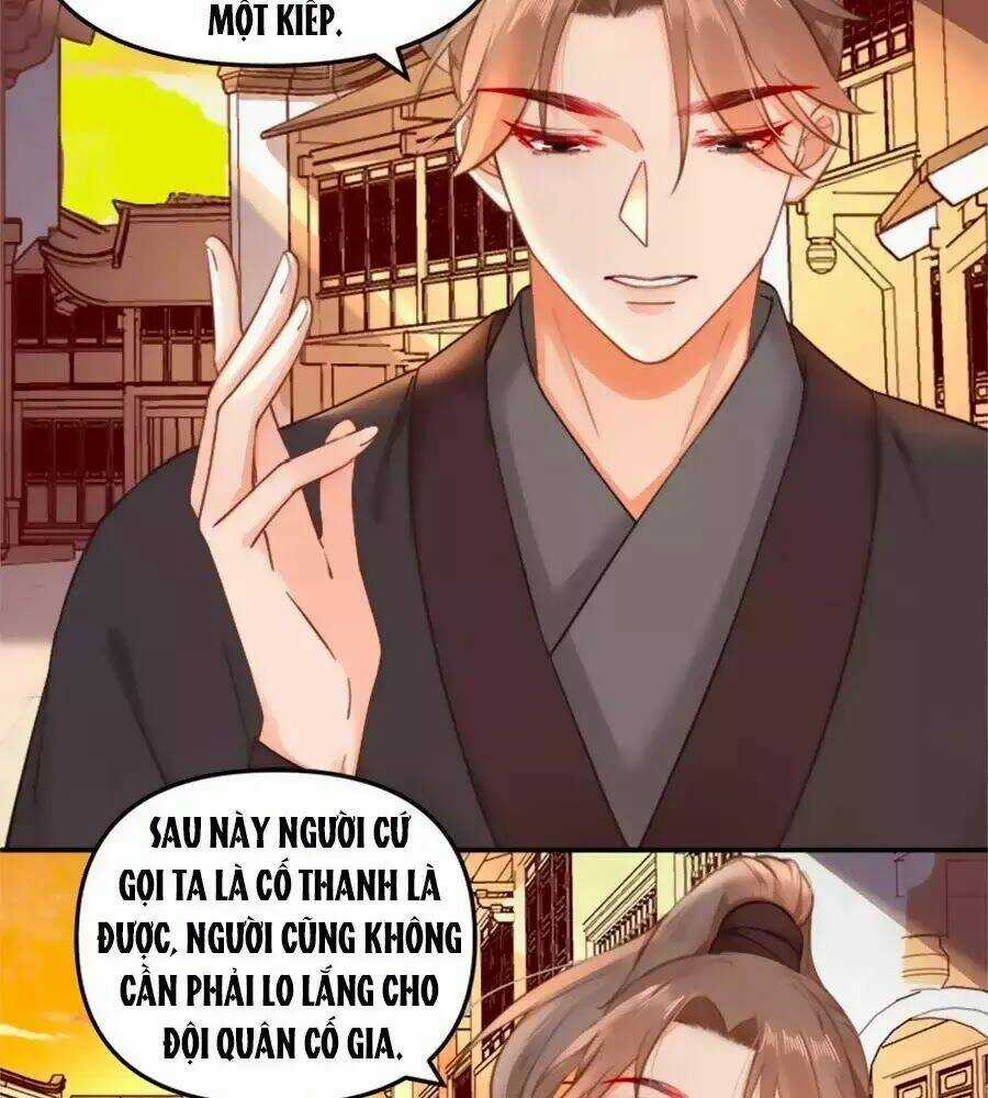 Hoạn Phi Hoàn Triều - Chapter 40 - Trang 7