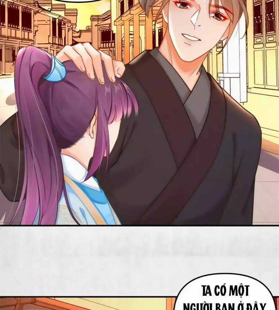 Hoạn Phi Hoàn Triều - Chapter 40 - Trang 8