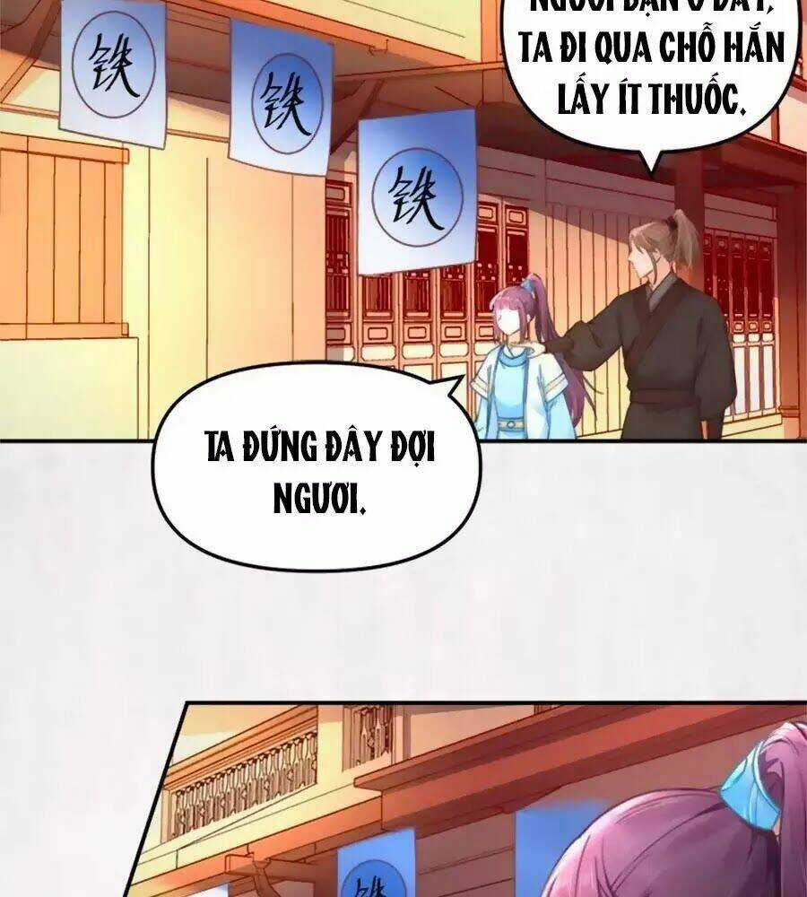 Hoạn Phi Hoàn Triều - Chapter 40 - Trang 9