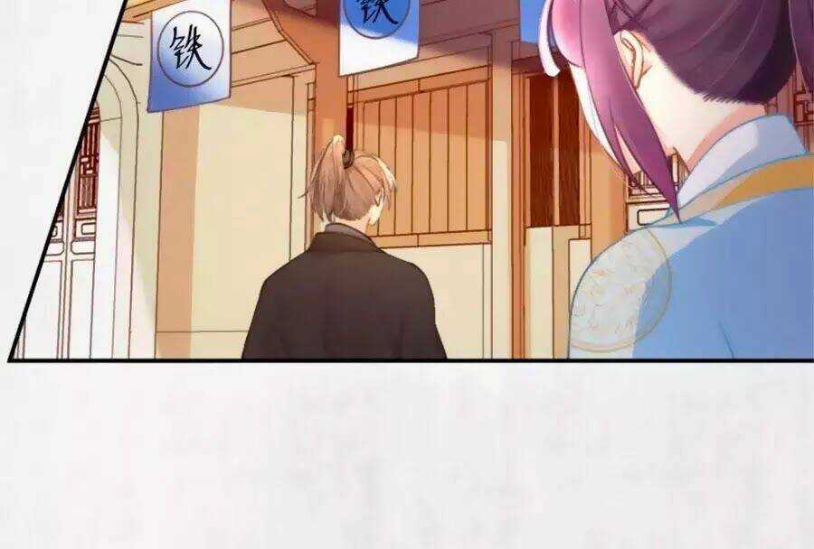 Hoạn Phi Hoàn Triều - Chapter 40 - Trang 10