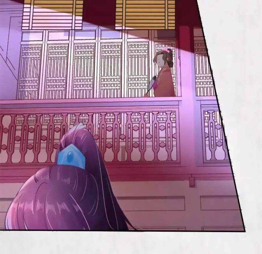 Hoạn Phi Hoàn Triều - Chapter 41 - Trang 12