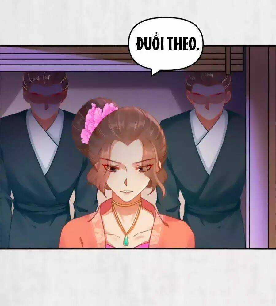 Hoạn Phi Hoàn Triều - Chapter 41 - Trang 13