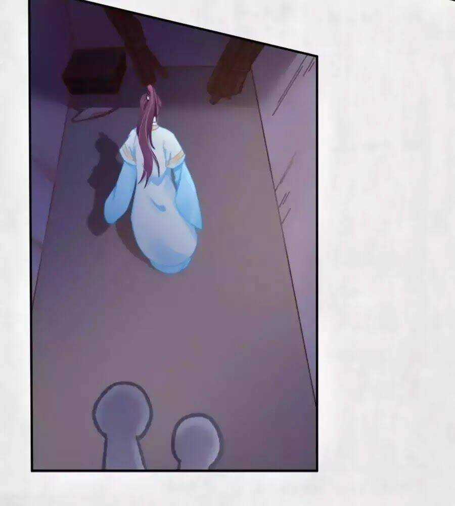 Hoạn Phi Hoàn Triều - Chapter 41 - Trang 15