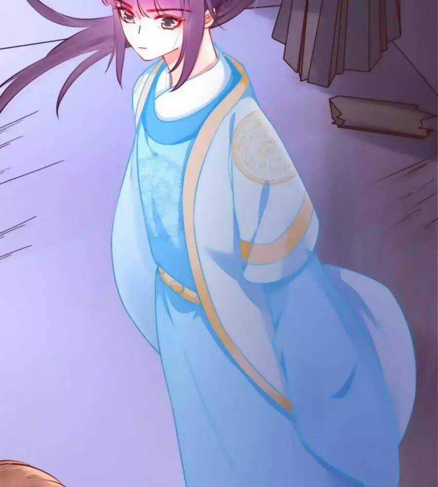 Hoạn Phi Hoàn Triều - Chapter 41 - Trang 17