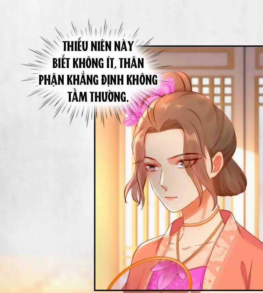 Hoạn Phi Hoàn Triều - Chapter 41 - Trang 3