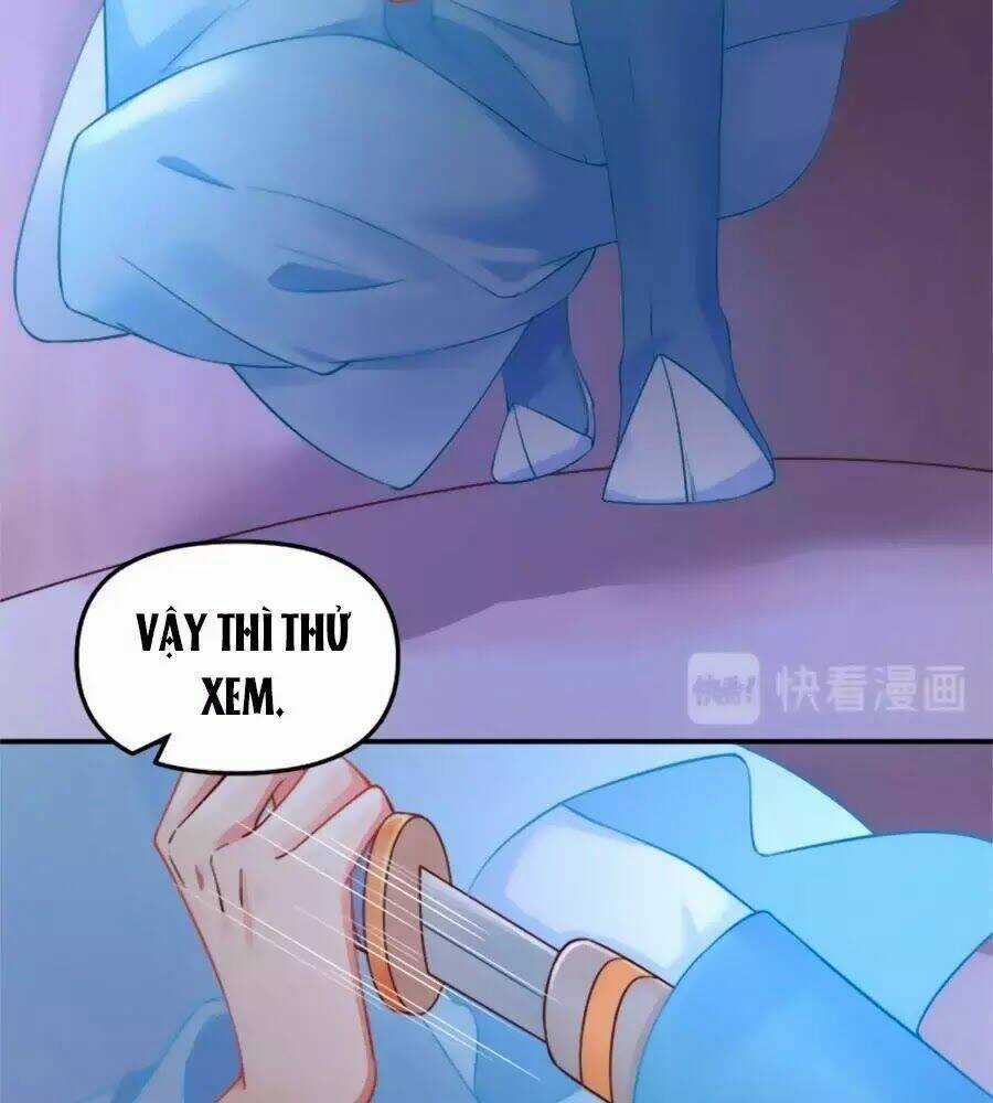 Hoạn Phi Hoàn Triều - Chapter 41 - Trang 22