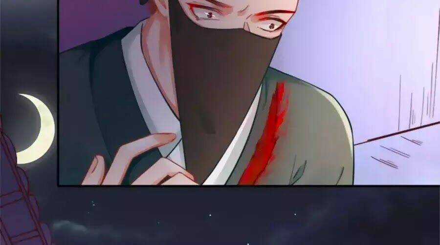 Hoạn Phi Hoàn Triều - Chapter 41 - Trang 25