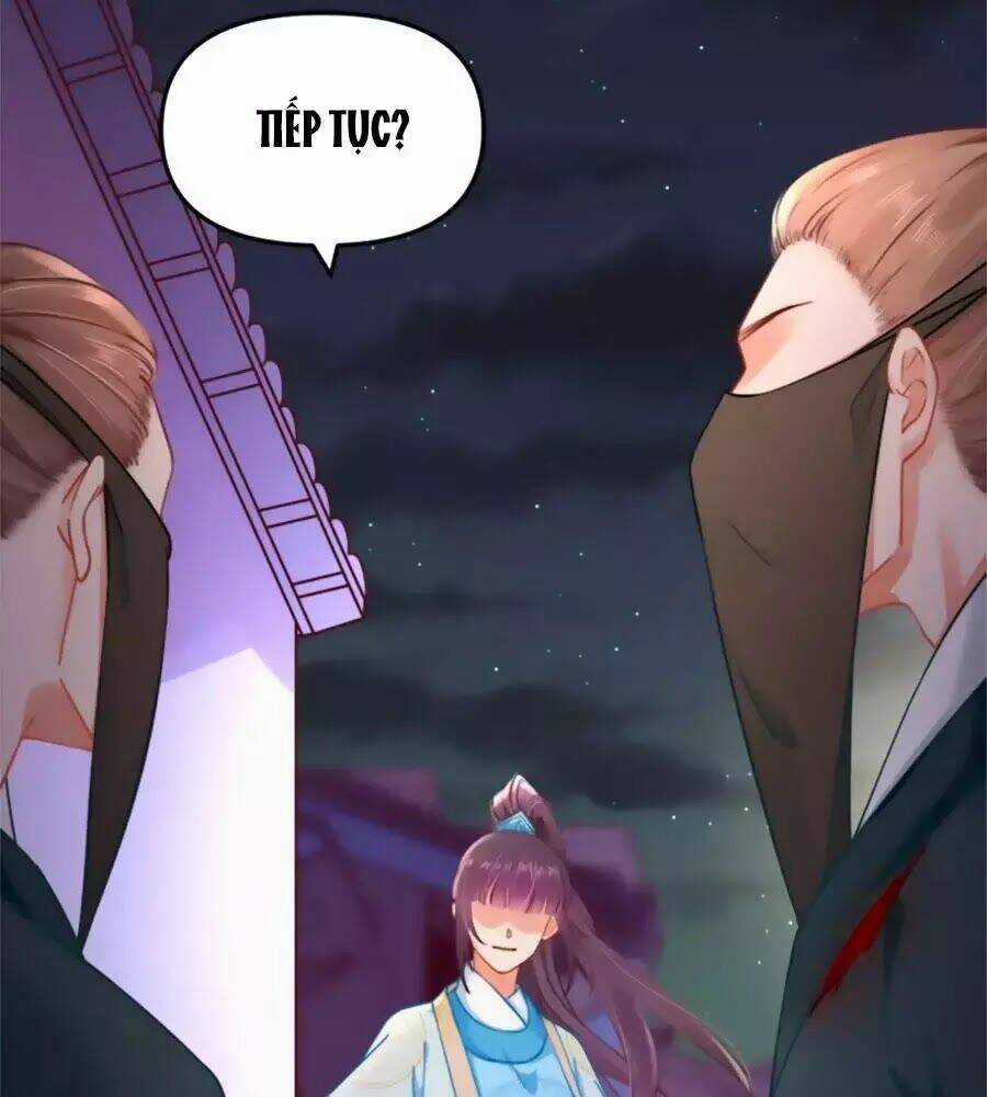 Hoạn Phi Hoàn Triều - Chapter 41 - Trang 26