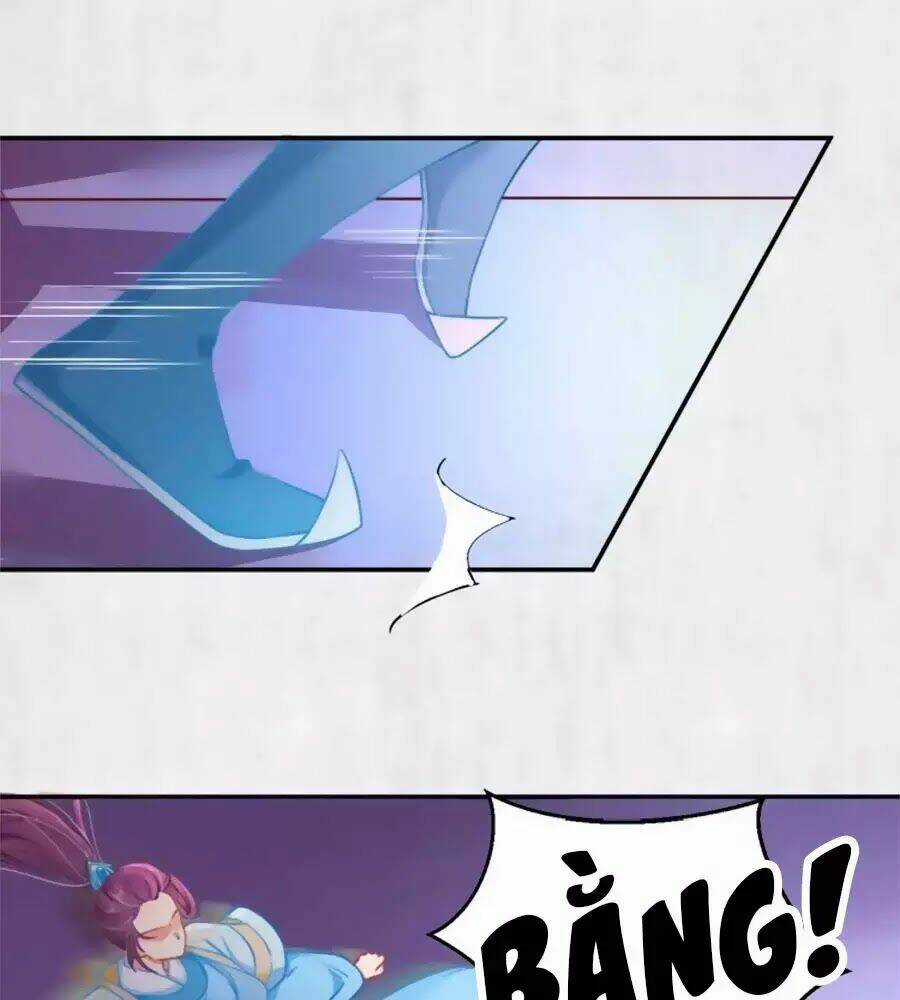 Hoạn Phi Hoàn Triều - Chapter 41 - Trang 29