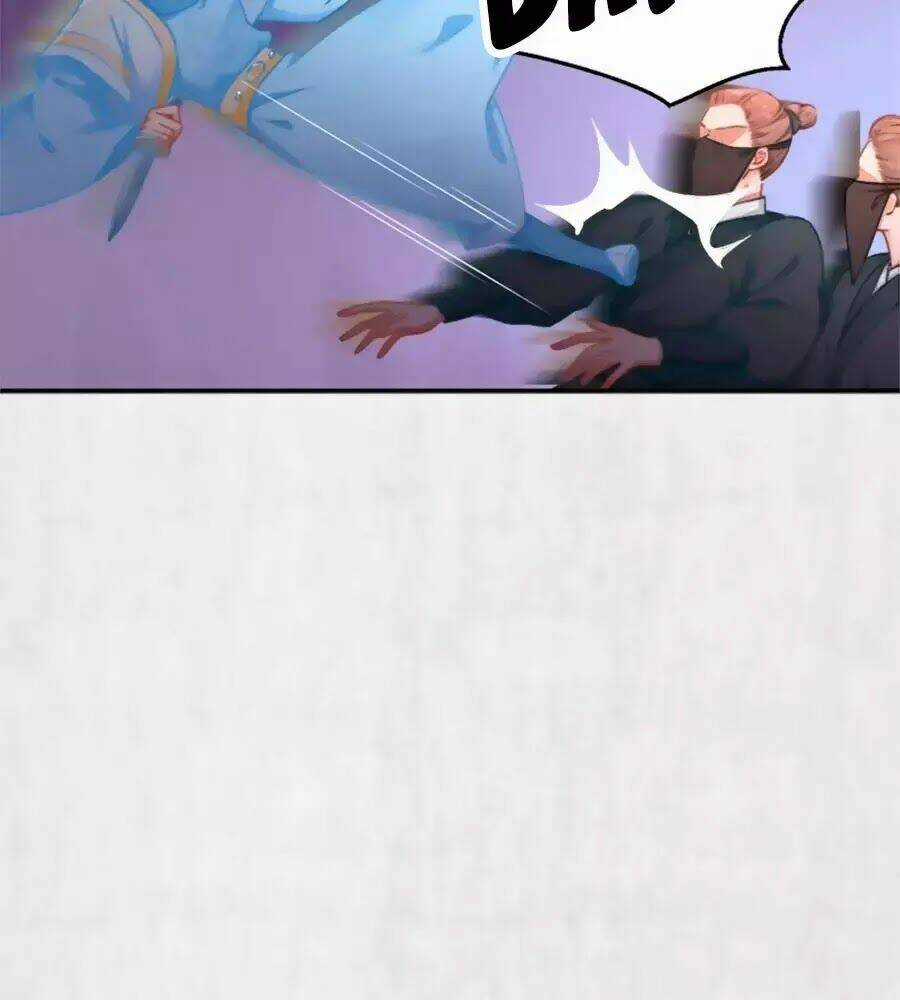 Hoạn Phi Hoàn Triều - Chapter 41 - Trang 30