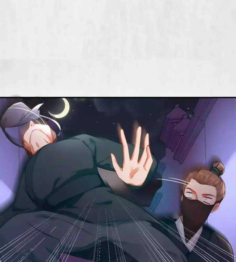 Hoạn Phi Hoàn Triều - Chapter 41 - Trang 31