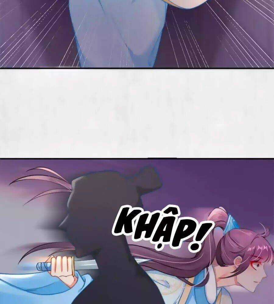 Hoạn Phi Hoàn Triều - Chapter 41 - Trang 34