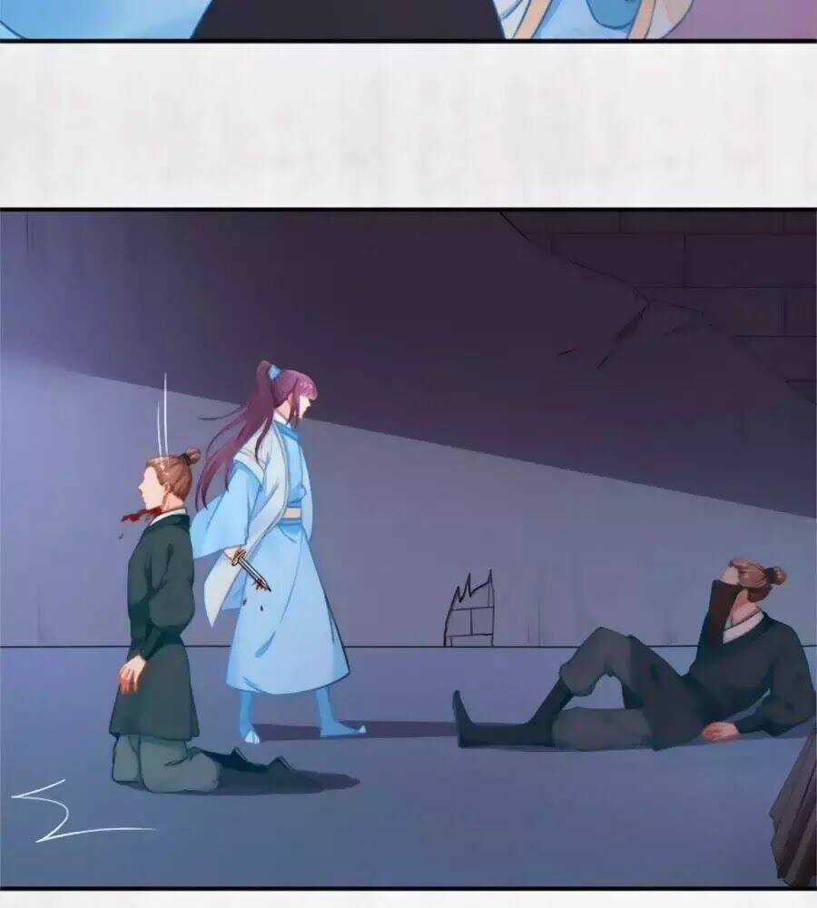 Hoạn Phi Hoàn Triều - Chapter 41 - Trang 35