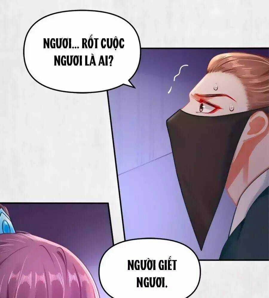 Hoạn Phi Hoàn Triều - Chapter 41 - Trang 38