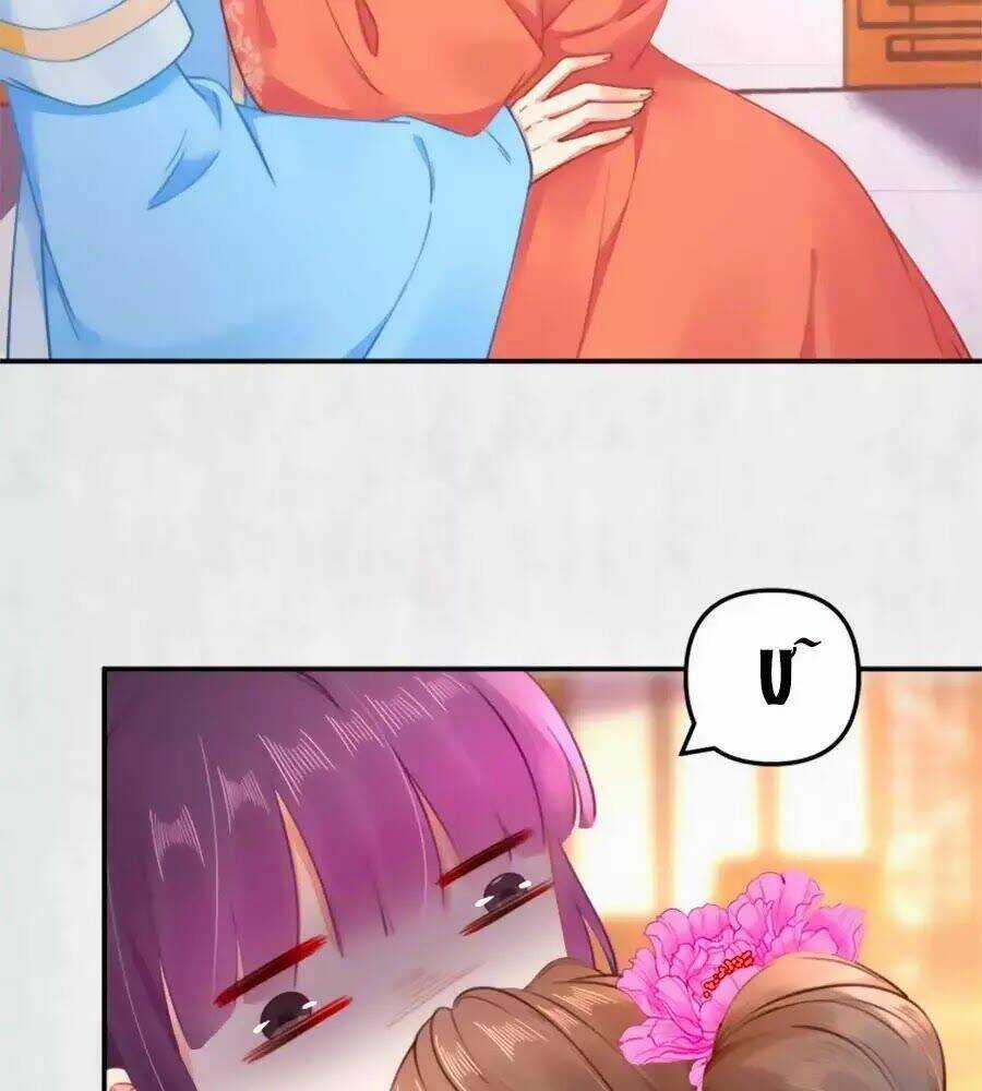 Hoạn Phi Hoàn Triều - Chapter 41 - Trang 5