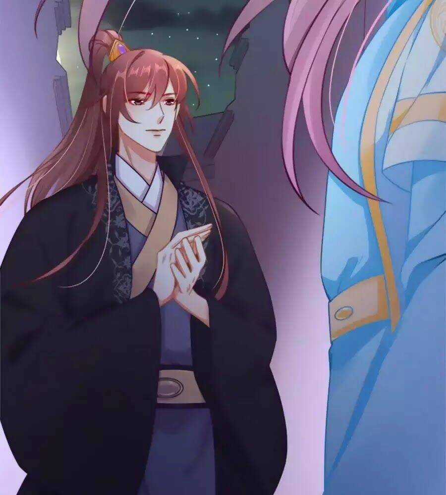 Hoạn Phi Hoàn Triều - Chapter 41 - Trang 45