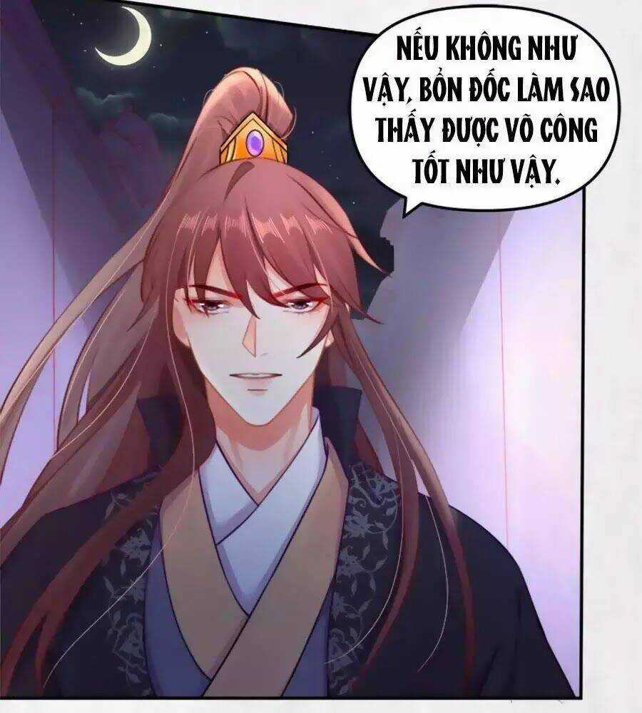 Hoạn Phi Hoàn Triều - Chapter 41 - Trang 48