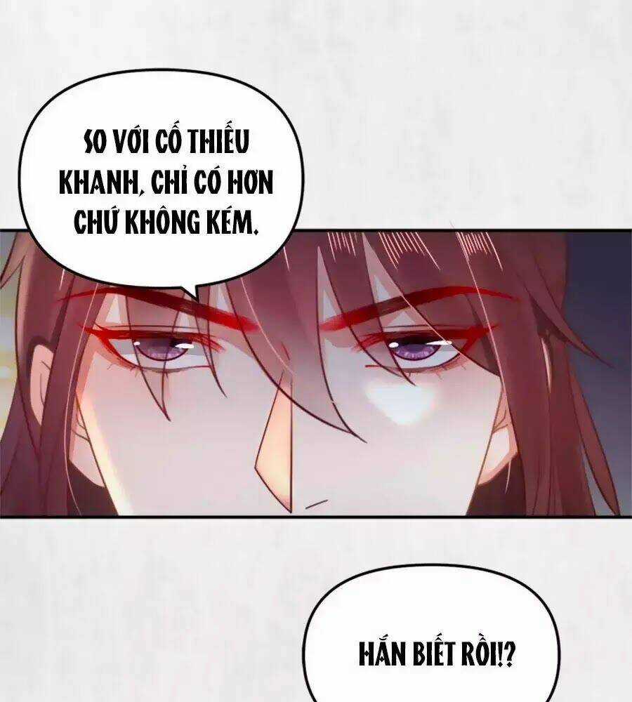 Hoạn Phi Hoàn Triều - Chapter 41 - Trang 49