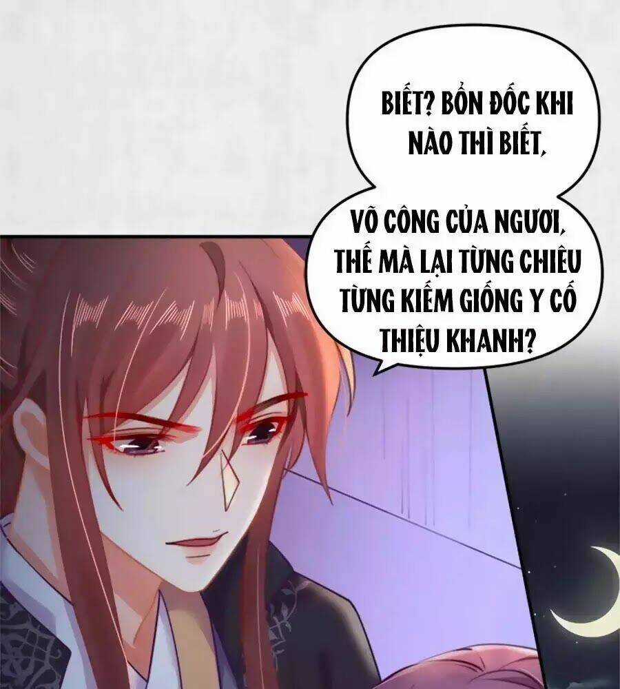 Hoạn Phi Hoàn Triều - Chapter 41 - Trang 52