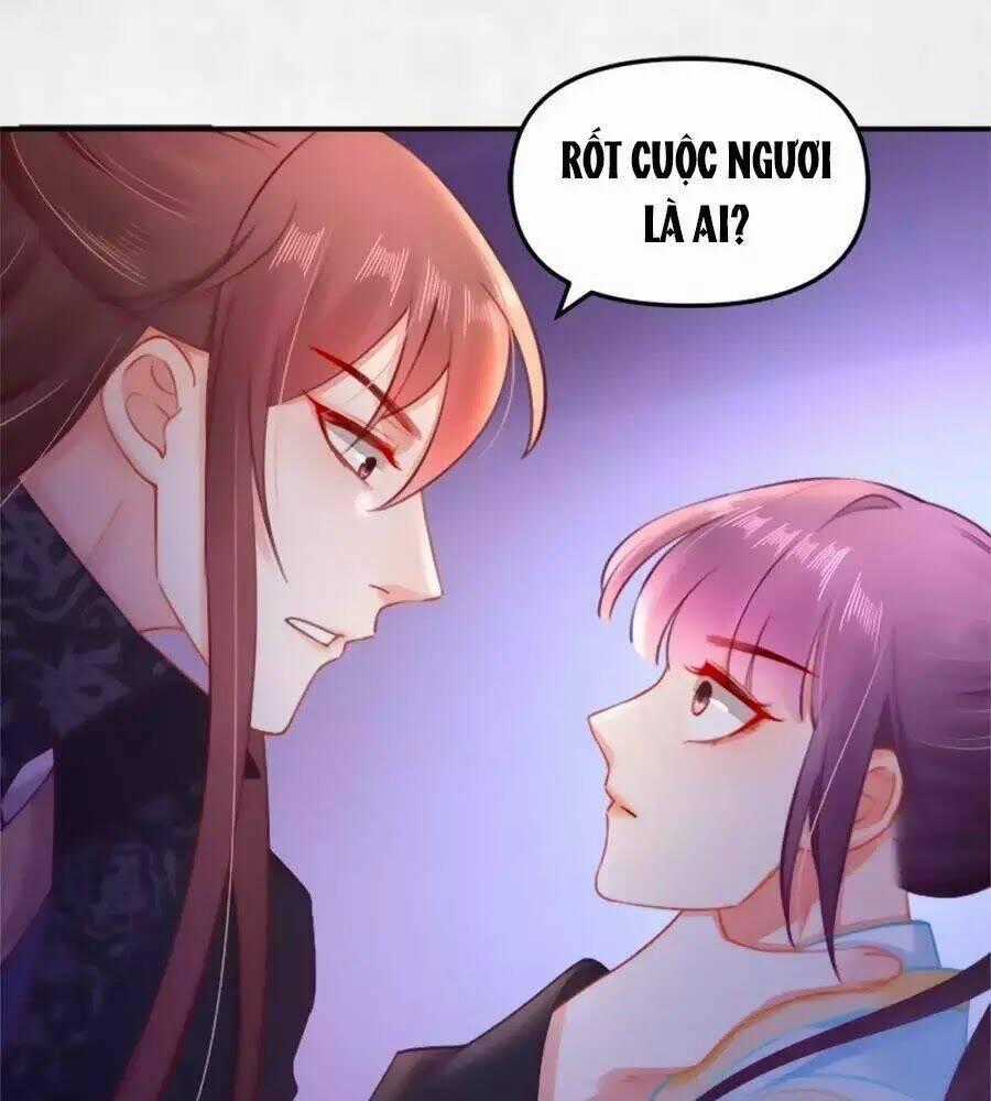 Hoạn Phi Hoàn Triều - Chapter 41 - Trang 55