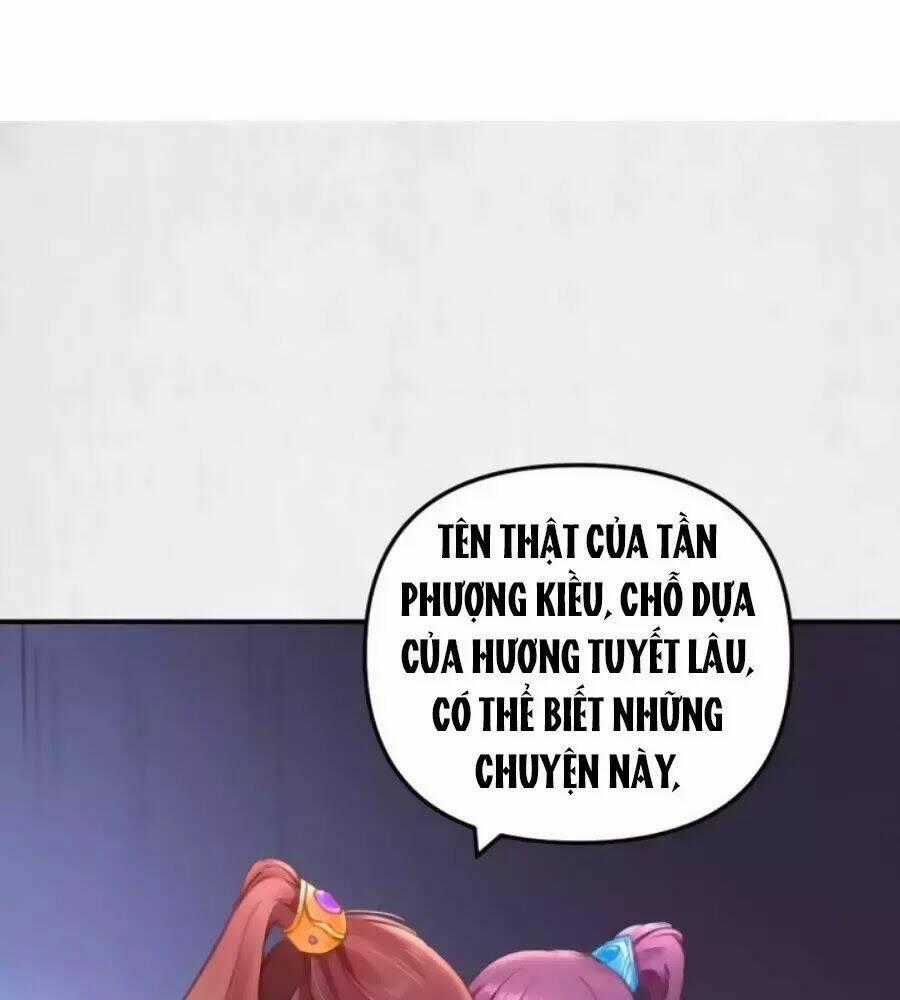 Hoạn Phi Hoàn Triều - Chapter 42 - Trang 1