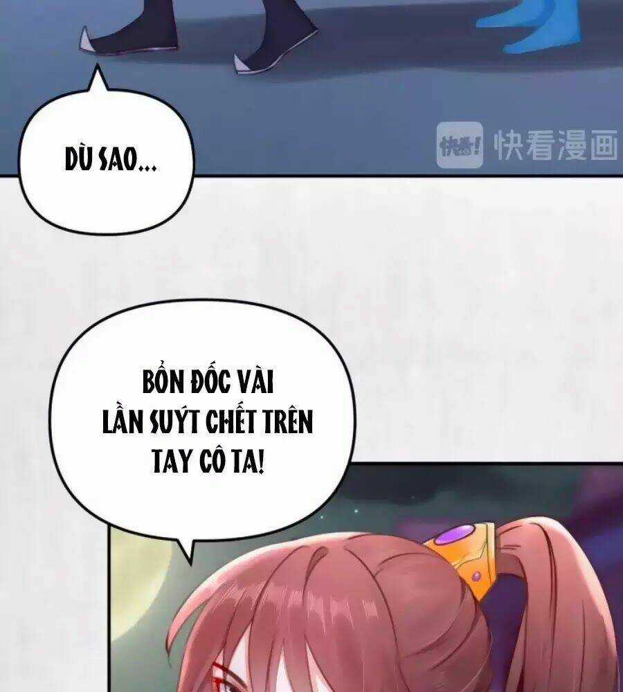 Hoạn Phi Hoàn Triều - Chapter 42 - Trang 11