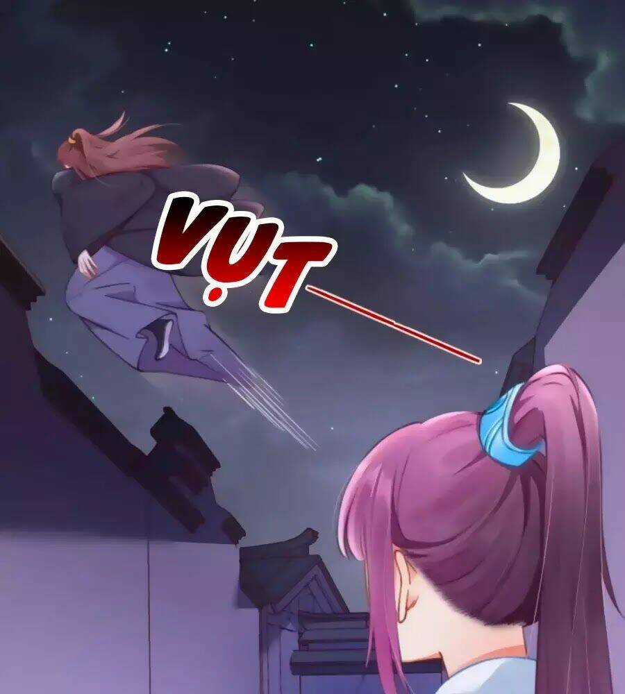 Hoạn Phi Hoàn Triều - Chapter 42 - Trang 14