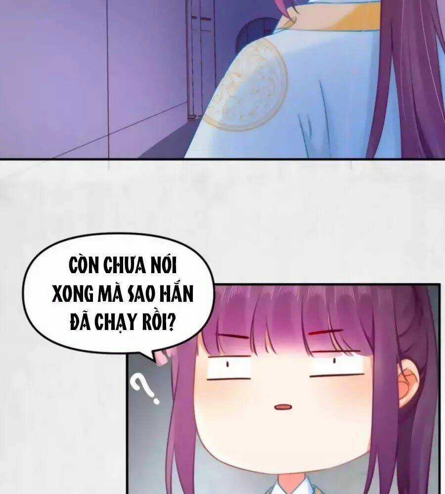 Hoạn Phi Hoàn Triều - Chapter 42 - Trang 15