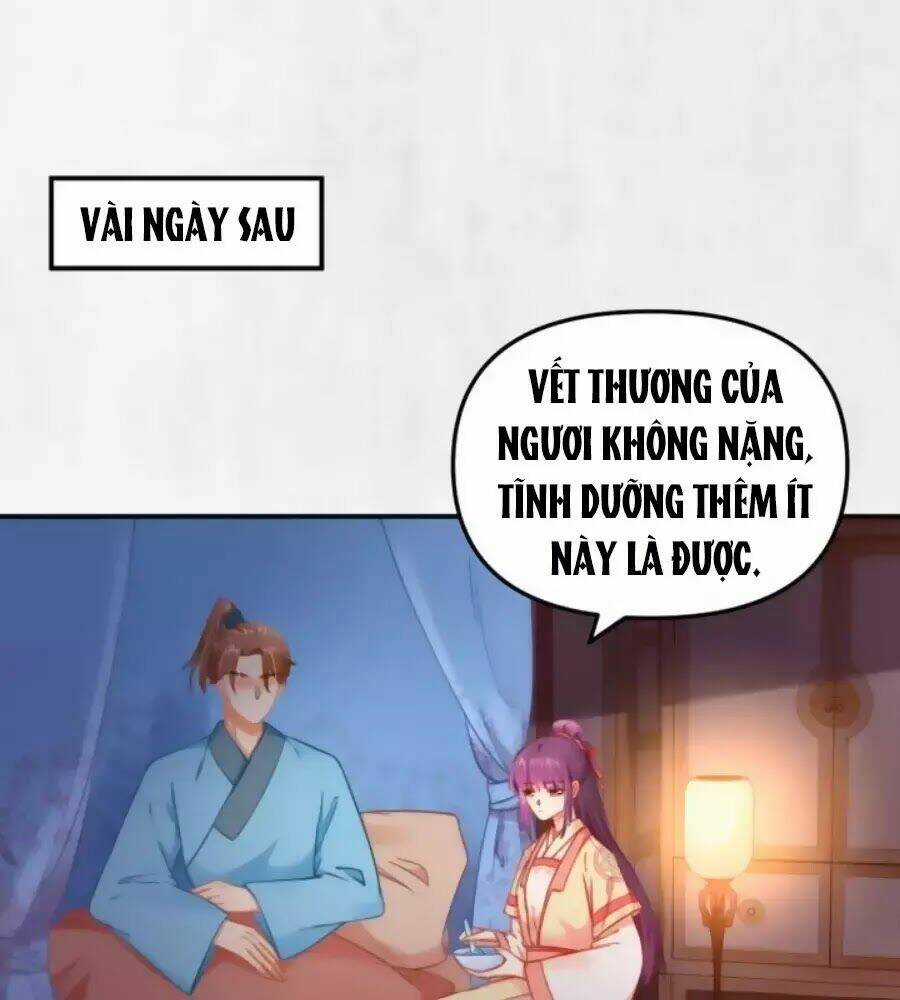 Hoạn Phi Hoàn Triều - Chapter 42 - Trang 17