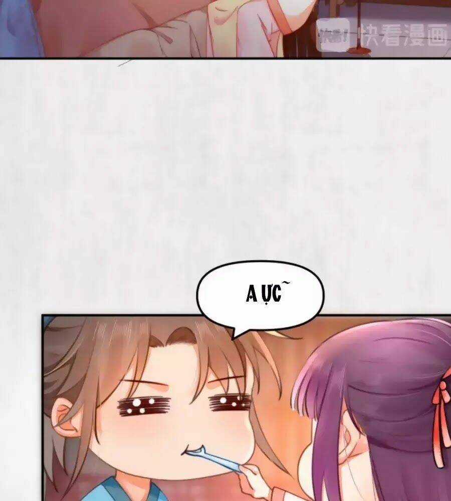 Hoạn Phi Hoàn Triều - Chapter 42 - Trang 18