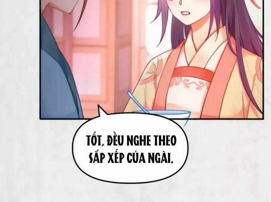 Hoạn Phi Hoàn Triều - Chapter 42 - Trang 20