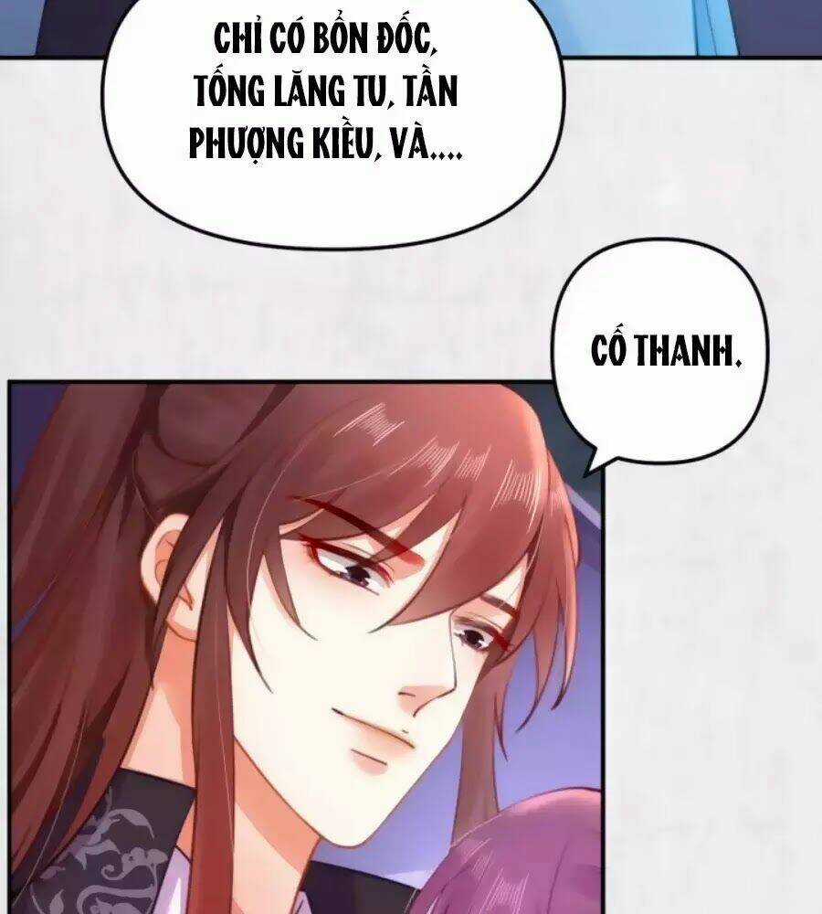 Hoạn Phi Hoàn Triều - Chapter 42 - Trang 3
