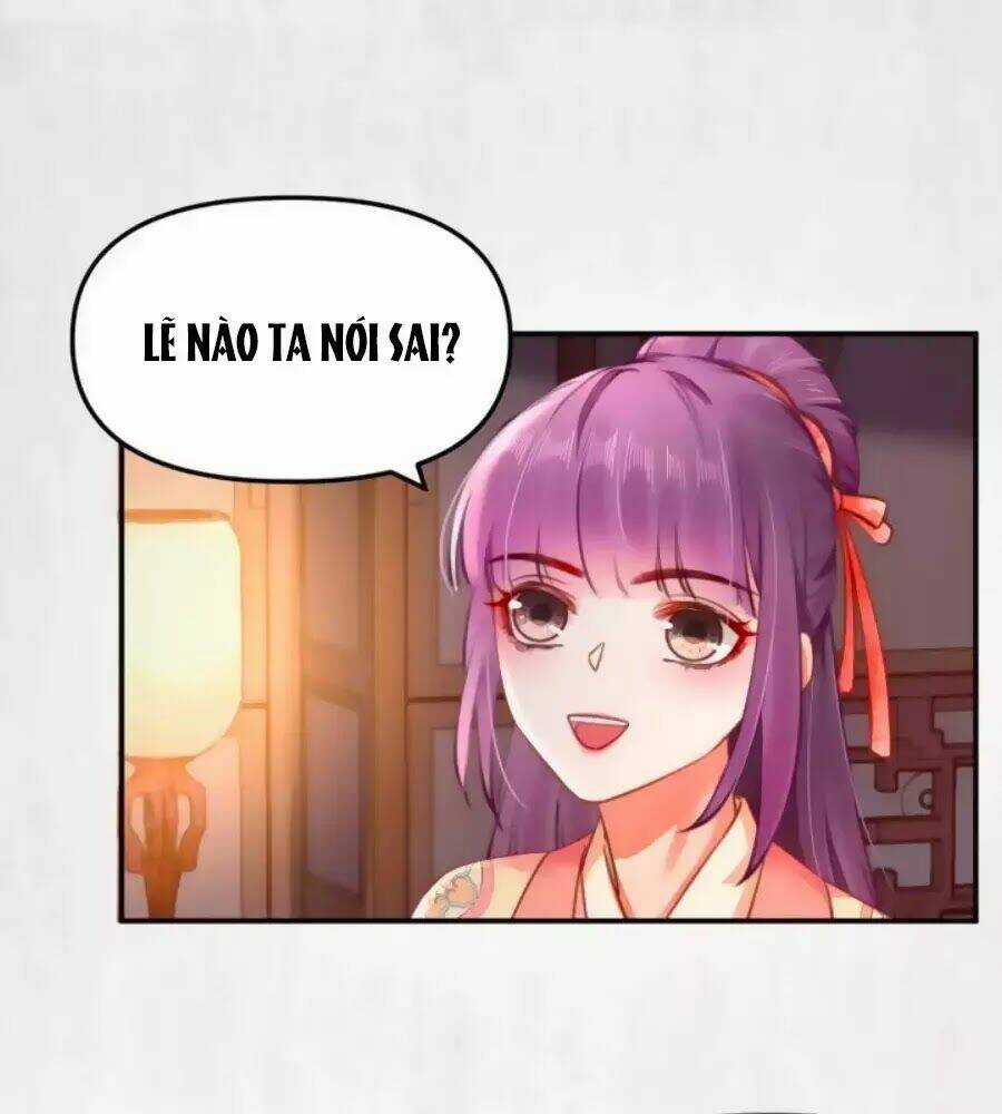 Hoạn Phi Hoàn Triều - Chapter 42 - Trang 23