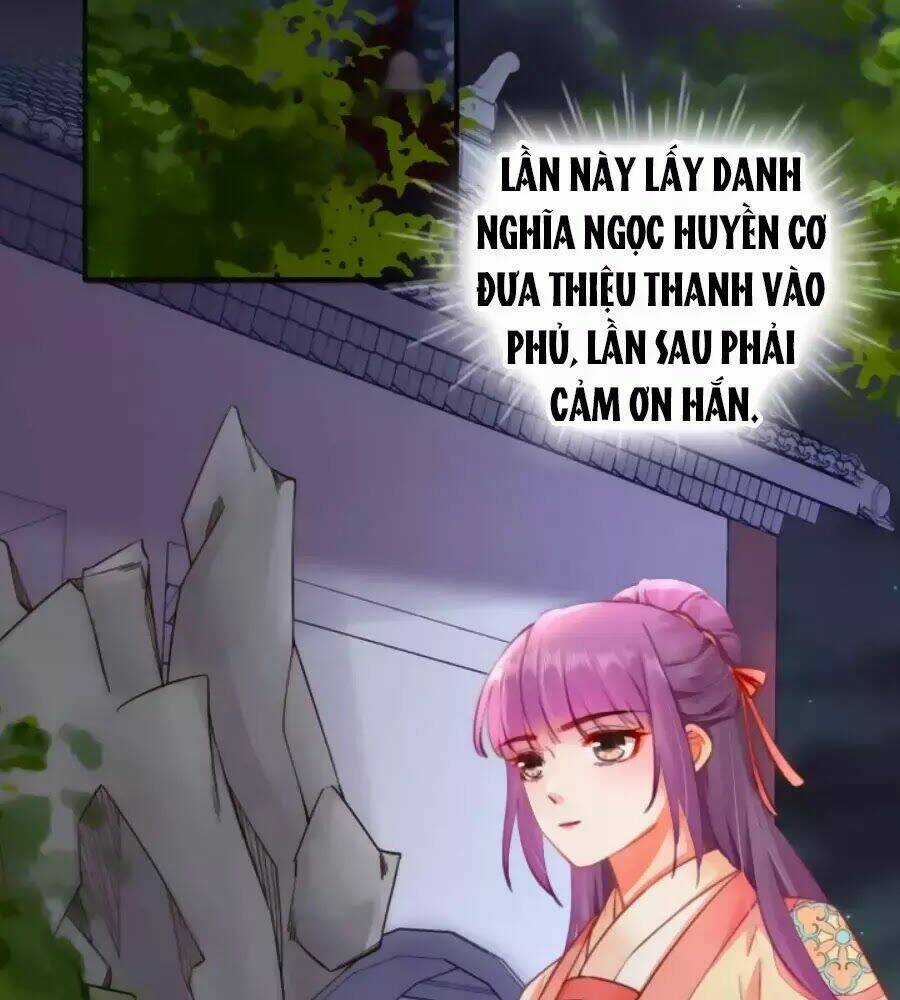 Hoạn Phi Hoàn Triều - Chapter 42 - Trang 29