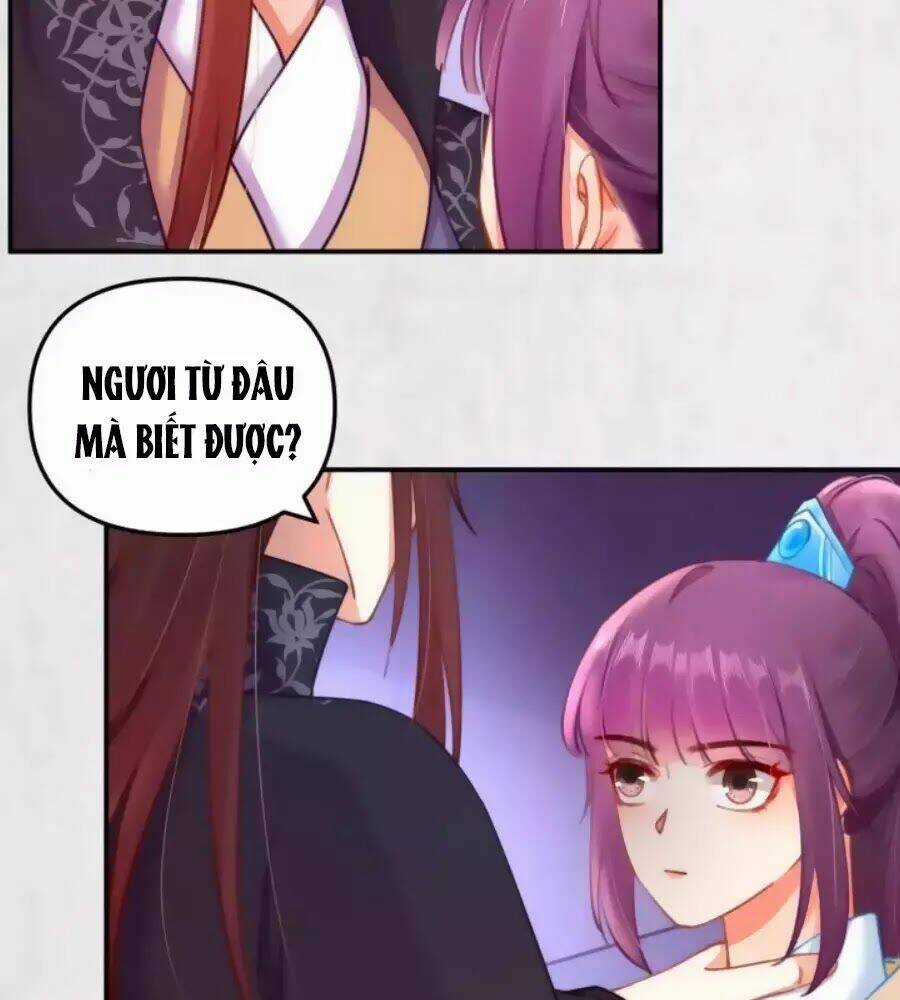 Hoạn Phi Hoàn Triều - Chapter 42 - Trang 4