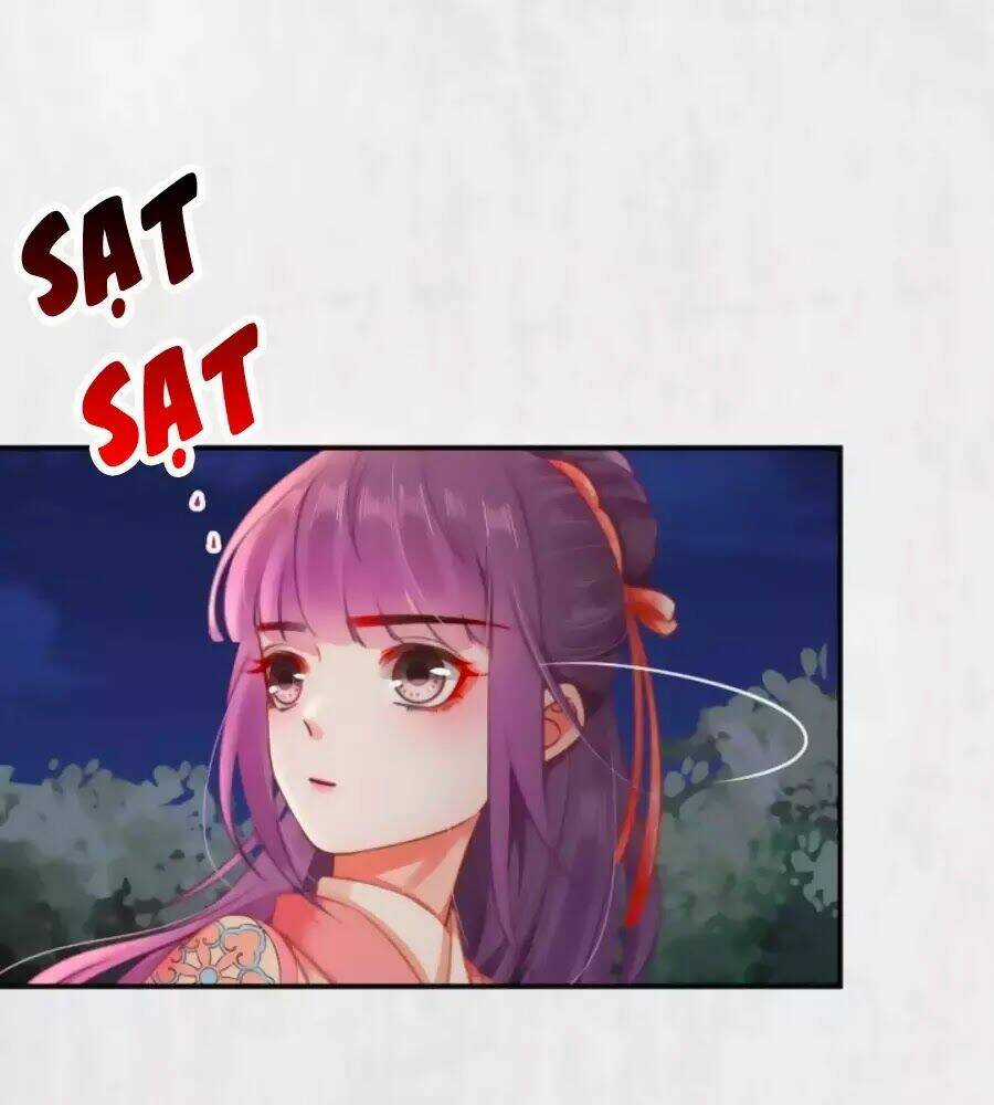 Hoạn Phi Hoàn Triều - Chapter 42 - Trang 33