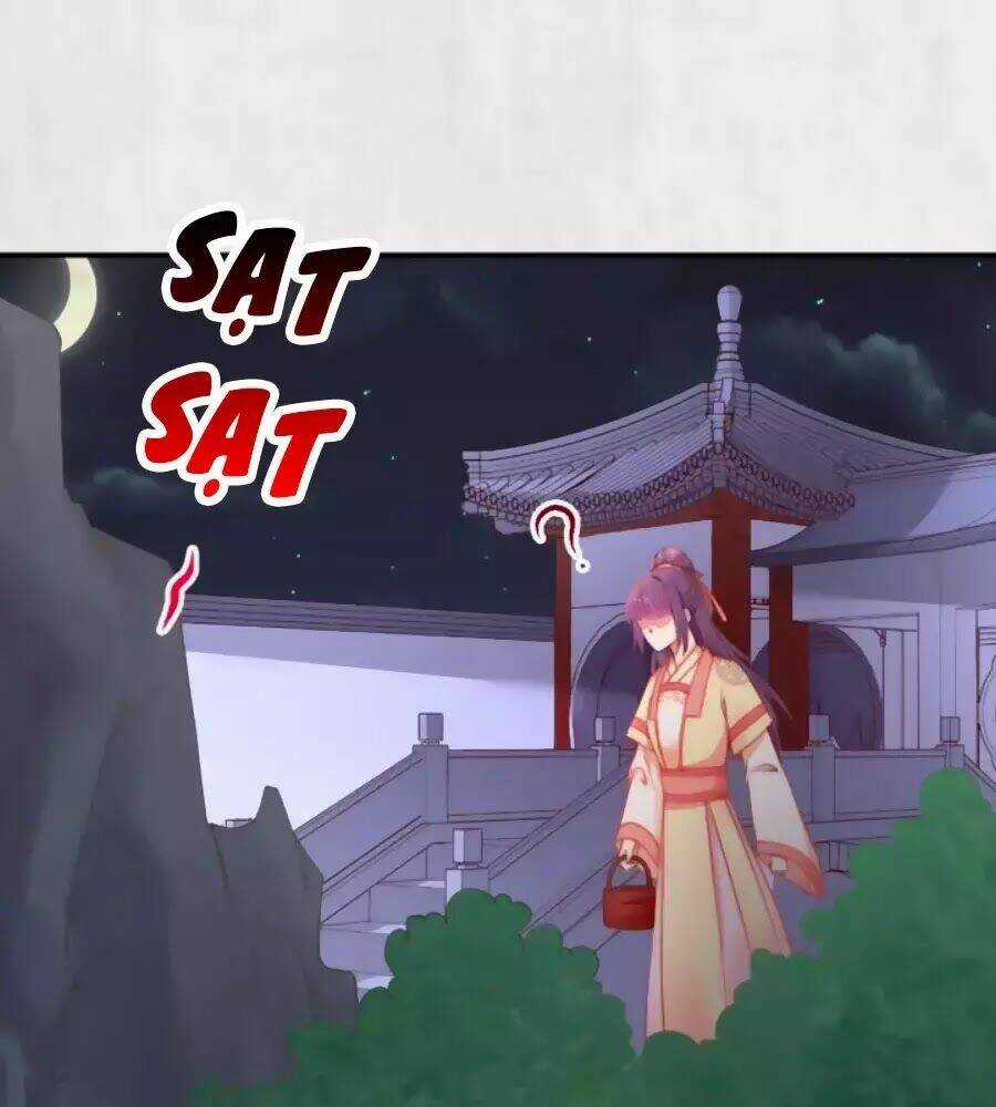 Hoạn Phi Hoàn Triều - Chapter 42 - Trang 34