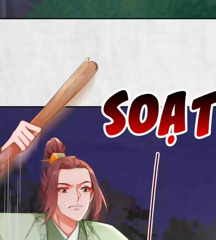 Hoạn Phi Hoàn Triều - Chapter 42 - Trang 35