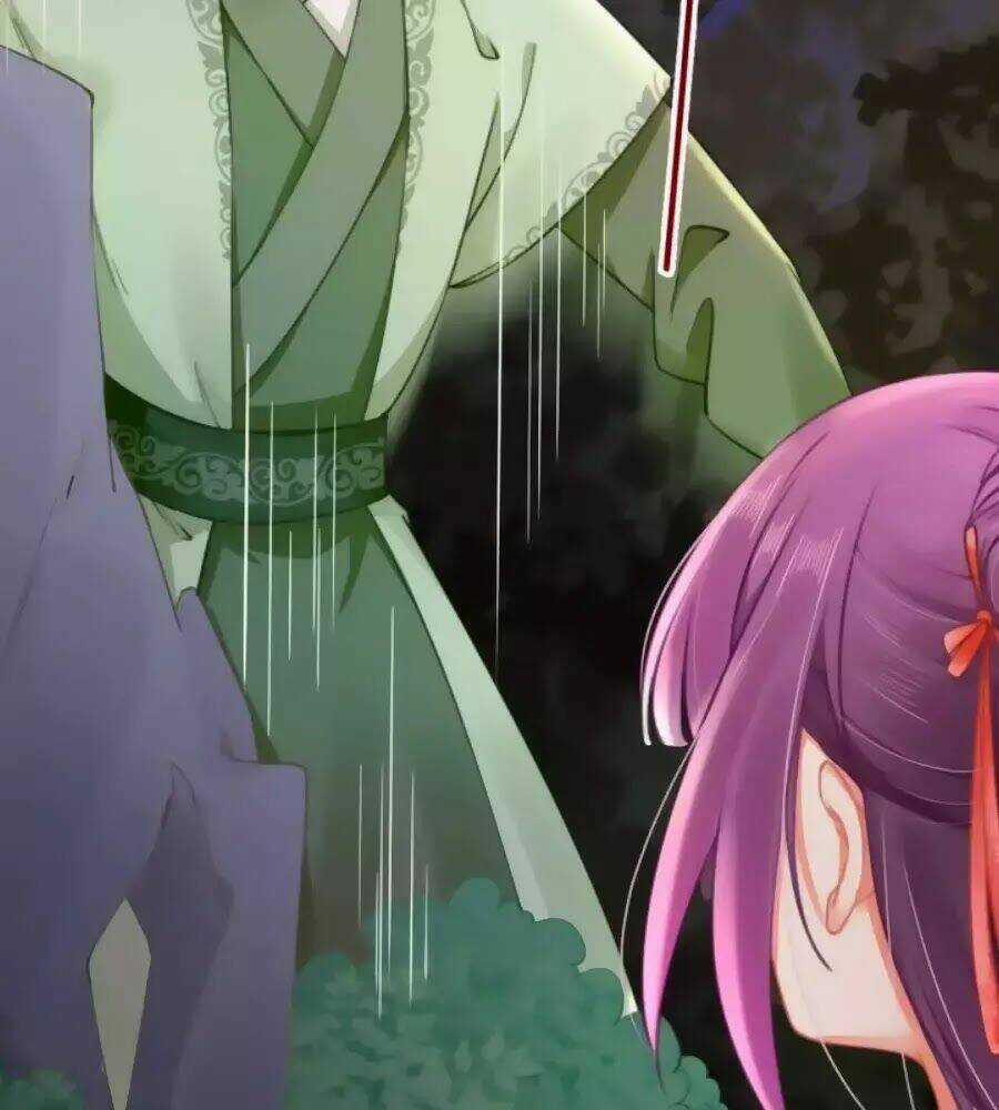 Hoạn Phi Hoàn Triều - Chapter 42 - Trang 36